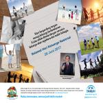 (9 September 2017) Advertorial Hari Keluarga Nasional 26 Juni 2017 - Kompas